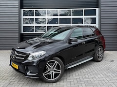 Mercedes-Benz GLE-Klasse - 350 D 4MATIC