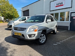 Kia Sportage - 2.0 CVVT X-tra, NAP, DISTR VERV