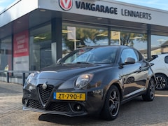 Alfa Romeo MiTo - 0.9 TwinAir Urban