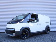 Kia PV5 - L2H1 Plus 71.2 kWh | Nieuw | Schuifdeur L+R | Actieradius tot 416 km (WLTP) | Tijdelijk to
