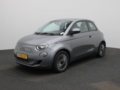Fiat 500 - 3+1 Icon 42 kWh
