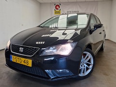 SEAT Leon - 1.2 TSI Enjoy AIRCO NIEUWE APK GOED ONDERH. NAP