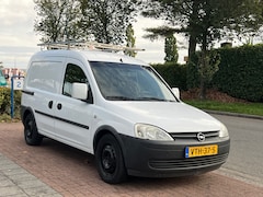 Opel Combo - 1.6 *Trekhaak|imperial|Navi
