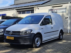 Volkswagen Caddy - 1.6 TDI L1H1 BMT Trendline*Airco*Cruise