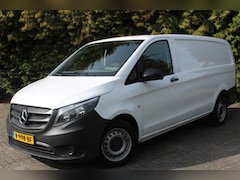 Mercedes-Benz Vito - 109 CDI Functional Lang 88PK | Airco | Cruise Control | Trekhaak