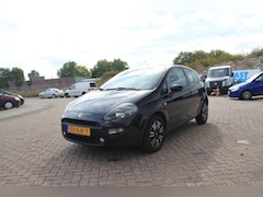Fiat Punto Evo - 0.9 TwinAir Easy /nieuwe banden/ goed onderhouden