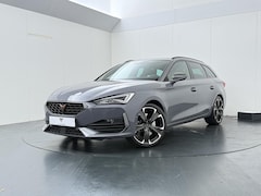 CUPRA Leon Sportstourer - 1.4 e-Hybrid VZ Adrenaline | 245 PK | SoH 94% | Adaptive Cruise Control | Achteruitrijcame