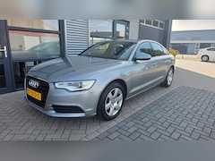 Audi A6 Limousine - 2.0 TFSI Pro Line