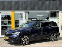 Renault Espace - E-Tech full hybrid 200 iconic 7p. | 360 graden camera | Stoel & stuur verwarming | Elektri