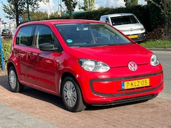Volkswagen Up! - 1.0 Move up *Airco|5Drs
