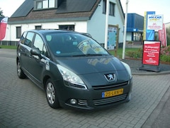 Peugeot 5008 - 1.6 VTi Blue Lease 5p