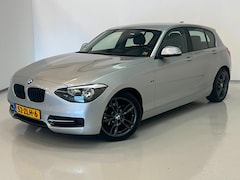 BMW 1-serie - 116i Sport / NL-auto / Navi / Bluetooth / Airco
