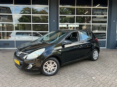 Hyundai i20 - 1.2i DynamicVersion |LET OP: Distributie maakt geluid | WEG=WEG