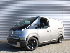 Kia PV5 - L2H1 Elite 71.2 kWh | Nieuw | Schuifdeur L+R | Actieradius tot 416 km (WLTP) | Tijdelijk t