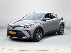 Toyota C-HR - 1.8 Hybrid Dynamic | Apple CarPlay | Parkeersensoren | Rijklaar incl. garantie |