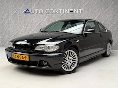 BMW 3-serie Coupé - 330Ci Edition Exclusive / Onderhouden / APK