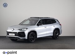 Volkswagen Tayron - R-Line Edition 1.5 eHybrid 150 kW / 204 PK SUV 6 v Panoramadak | 360 camera | Head Up Disp