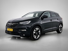 Opel Grandland X - 1.6 Turbo Hybrid Business Elegance | 360° Camera | Trekhaak | Climate control | Navigatie
