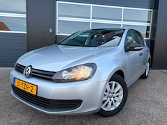 Volkswagen Golf - 1.2 TSI BlueMotion|Airco|Navi/BT|