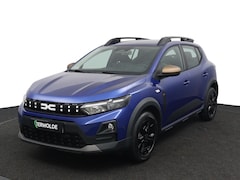 Dacia Sandero Stepway - TCe 110 limited edition | Parkeercamera | Navigatie |