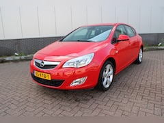 Opel Astra - 1.6 Edition