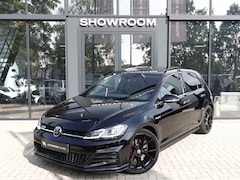 Volkswagen Golf - 2.0 TDI GTD PANO KEYLESS DYNAUDIO