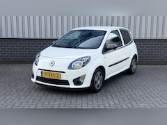 Renault Twingo - 1.2-16V Collection |Airco|Elektrische ramen|Trekhaak|Weinig KM|