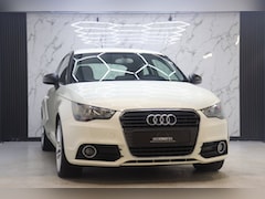 Audi A1 - 1.4 TFSI Ambition Pro Line Sport