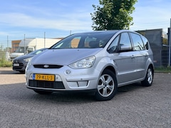 Ford S-Max - INRUILER ZO BINNEN ZO WEG * APK 2.0 Trend Limited