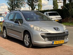 Peugeot 207 SW - 1.6VTi *TREKHAAK|AIRCO-CLIMA