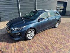 Kia Cee'd Sportswagon - Ceed 1.0 T-GDi DynamicLine