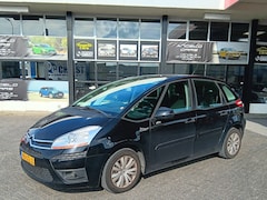 Citroën C4 Picasso - 1.6 VTi Image 5p