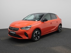 Opel Corsa-e - Auto Elegance | Apple Carplay / Android Auto | Achteruitrijcamera | Parkeersensoren |