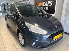 Ford B-Max - 1.0 EcoBoost Style | NW APK | Distri. V.V. | LMV