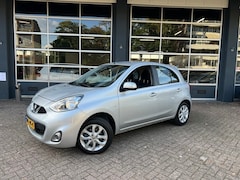 Nissan Micra - 1.2 Acenta