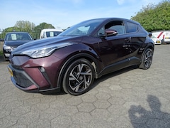 Toyota C-HR - 1.8 Hybrid Dynamic