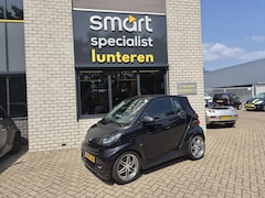 Smart Fortwo cabrio - 1.0 BRABUS
