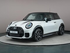 MINI 3-Deurs - 2.0 Cooper S John Cooper Works XL