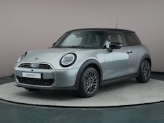 MINI 3-Deurs - 1.5 Cooper C Favoured L