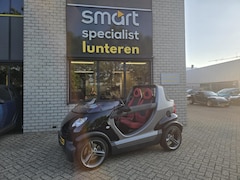Smart Crossblade - 0.6 crossblade