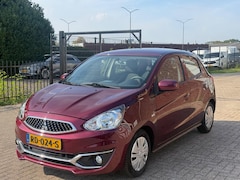 Mitsubishi Space Star - 1.0 Cool+ Dealer onderhouden NAP