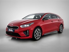 Kia Pro cee'd - ProCeed 1.4 T-GDI GT-Line | Camera | Adaptive Cruise | Stoel-/Stuurverwarming |Navi |