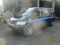 Volkswagen Transporter - 2.5 TDI, L2 , APK: 27-10-2027 MARGE