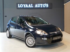 Fiat Punto Evo - 1.4 Business | AIRCO | ELEK RAMEN | APK