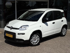 Fiat Panda - 1.0 Hybrid | Airco | Carplay | Parkeersensoren