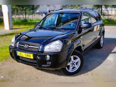 Hyundai Tucson - 2.0i Dynamic Executive NAP TREKHAAK CRUISE