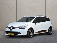 Renault Clio Estate - 0.9 TCe Expression | Airco | Cruise Control | Parkeersensoren | NAP