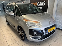Citroën C3 Picasso - 1.6 VTi Exclusive | APK 2027 | Cruise |