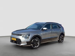Kia Niro EV - DynamicLine 64.8 kWh