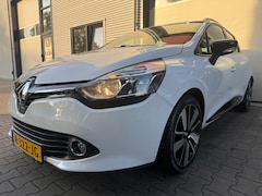 Renault Clio Estate - 0.9 TCe Expression